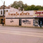 American Sound Studio Memphisissä.